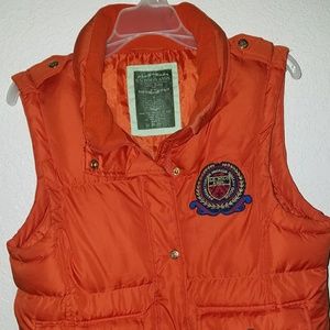 US POLO assn Vest